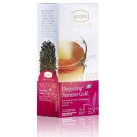 Joy of Tea® Darjeeling Summer Gold -BIO- von Ronnefeldt