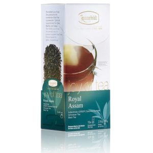 Joy of Tea® Royal Assam von Ronnefeldt