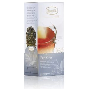 Joy of Tea® Earl Grey von Ronnefeldt