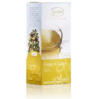 Joy of Tea® Ginger & Lemon von Ronnefeldt
