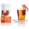 Ronnefeldt Joy of Tea® Rooibos Cream Orange – Bild 2