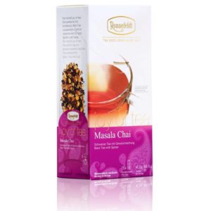 Joy of Tea® Masala Chai von Ronnefeldt