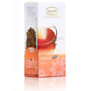 Joy of Tea® Wellness -BIO- von Ronnefeldt