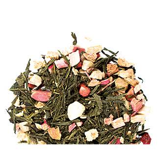 Wellness Tee von Ronnefeldt