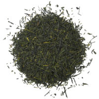 Edler Japan Sencha -BIO- von Ronnefeldt