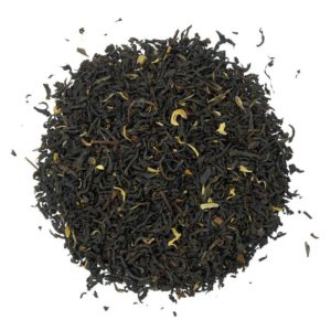 Duke of Grey -BIO- von Ronnefeldt