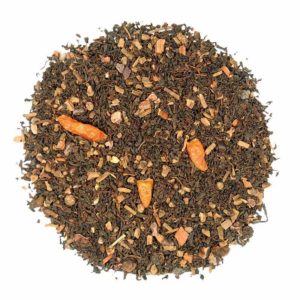 Red Chili Chai von Ronnefeldt