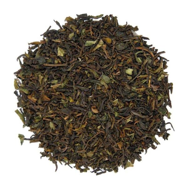 Darjeeling Singtom von Ronnefeldt