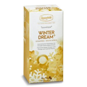 Teavelope® Winterdream® von Ronnefeldt