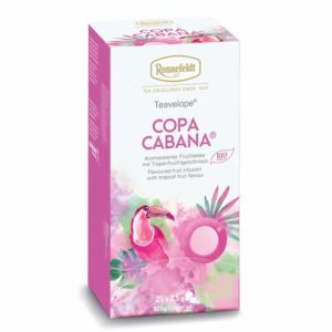 Teavelope® Copa Cabana® -BIO- von Ronnefeldt