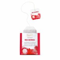 Teavelope® Red Berries von Ronnefeldt