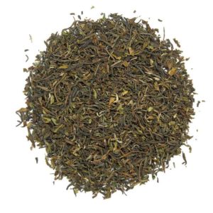 Rapp Bari Frühjahr Bio von Ronnefeldt