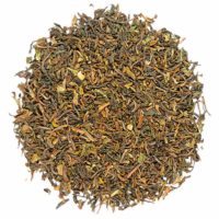 Spring Darjeeling Bio von Ronnefeldt