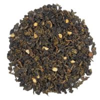 Oolong Mandelmilch von Ronnefeldt