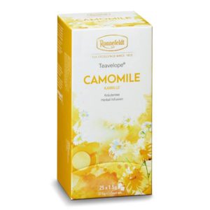 Teavelope® Camomile von Ronnefeldt