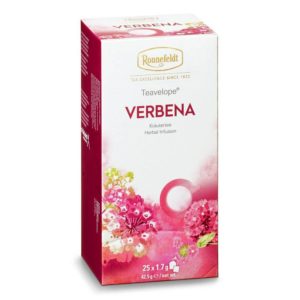 Teavelope® Verbena von Ronnefeldt