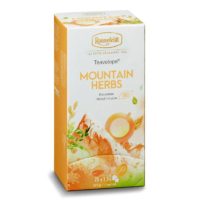 Teavelope® Mountain Herbs -BIO- von Ronnefeldt