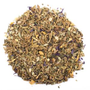 Allwetter -BIO- Kräutertee von Ronnefeldt