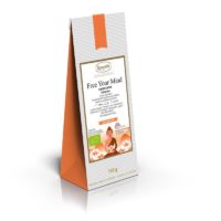 Ronnefeldt Tee Free Your Mind -BIO- – Bild 2