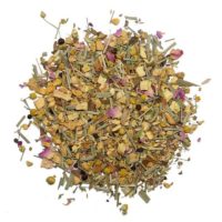 Ronnefeldt Tee Tea Couture® Herbs & Ginger – Bild 2