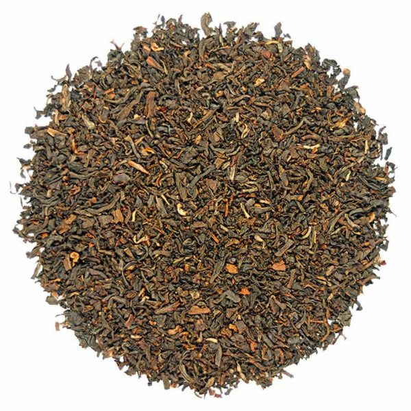 Assam Broken Goldspitzen von Ronnefeldt