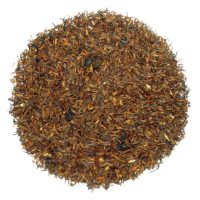 Rooibos Sanddorn-Sahne von Ronnefeldt