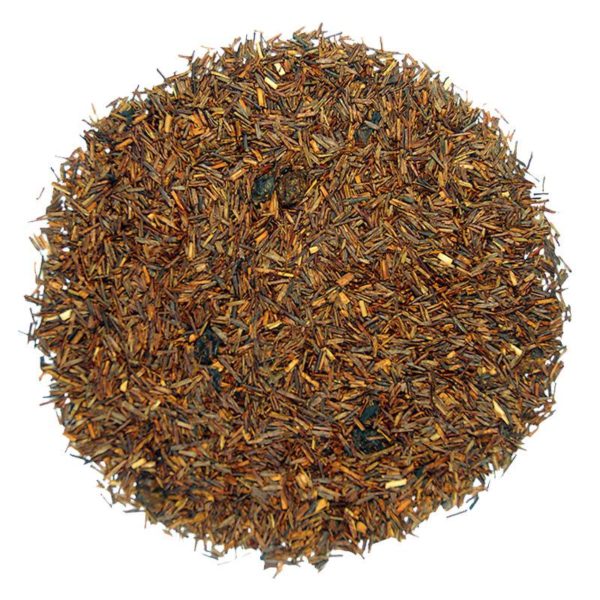 Rooibos Sanddorn-Sahne von Ronnefeldt