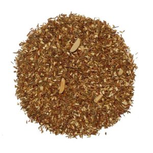 Grüner Rooibos Apfel-Amaretto von Ronnefeldt