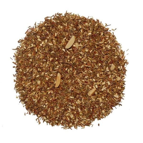 Grüner Rooibos Apfel-Amaretto von Ronnefeldt