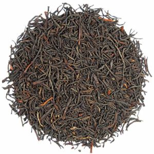 Ruanda Rukeri -BIO- von Ronnefeldt