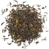 Oriental Beauty Oolong von Ronnefeldt