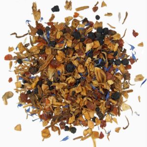 Beeren-Power von Ronnefeldt