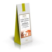 Grüner Rooibos Apfel-Amaretto von Ronnefeldt