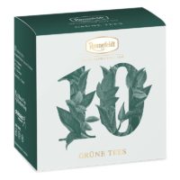 Probierbox Grüne Tees von Ronnefeldt
