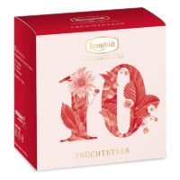 Probierbox Früchtetees von Ronnefeldt