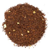 Rooibos Orange-Sahne von Ronnefeldt