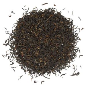 Assam Harmutty von Ronnefeldt