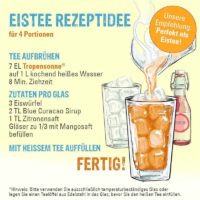 Ronnefeldt Tee Tropensonne® – Bild 3