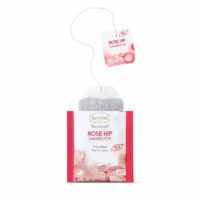 Teavelope® Rose Hip -Bio- von Ronnefeldt