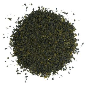 Ruanda Rukeri Green -BIO- von Ronnefeldt