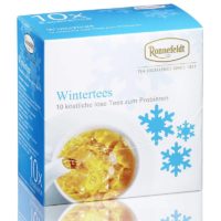 Probierbox Wintertees von Ronnefeldt