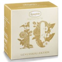 Probierbox Genusskollektion von Ronnefeldt