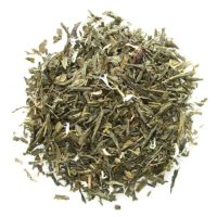 Green Vanilla von Ronnefeldt