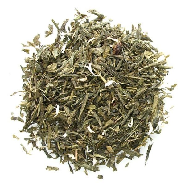 Green Vanilla von Ronnefeldt