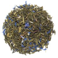 Sencha Earl Grey von Ronnefeldt