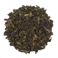 Yellow Golden Creamy Oolong