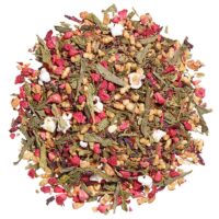 Ronnefeldt Tee Genmaicha Himbeere