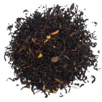 Apricot-Pfirsich auf Oolong von Ronnefeldt