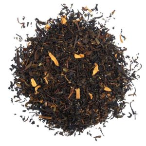 Orangenblüten Oolong von Ronnefeldt