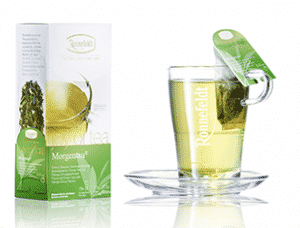 Joy of Tea®